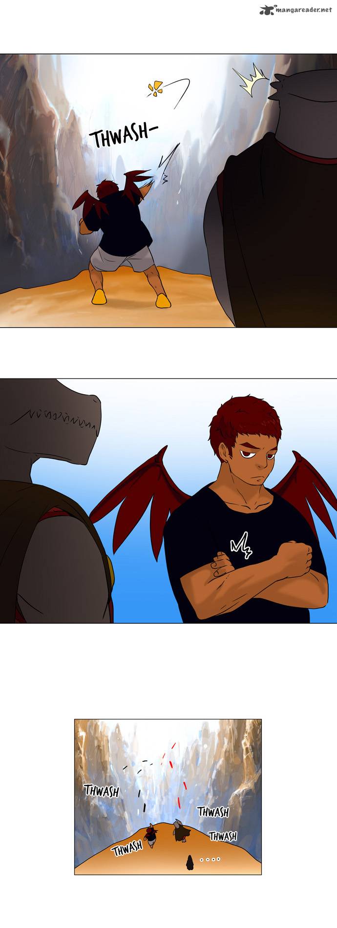 Tower of God Chapter 59 image 14